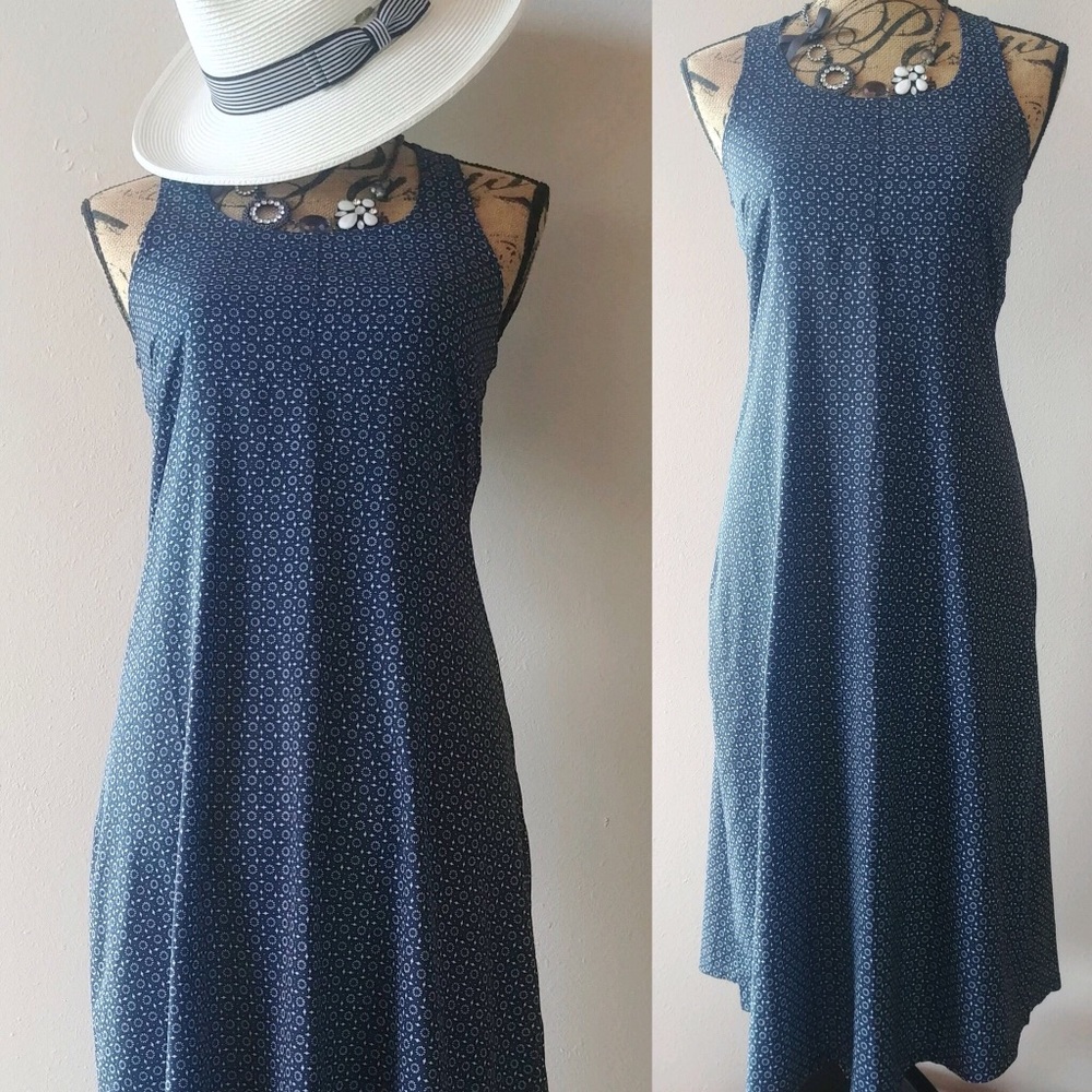Technical Fabric Sundress